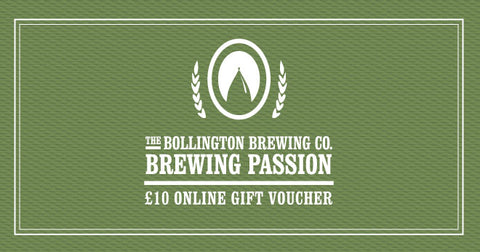 £10 Online Gift Voucher