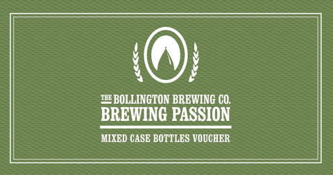 Mixed Case of Bottles Online Gift Voucher