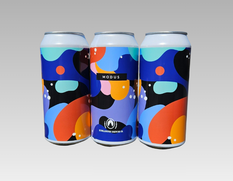 12 Cans Modus